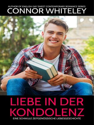 cover image of Liebe in der Kondolenz